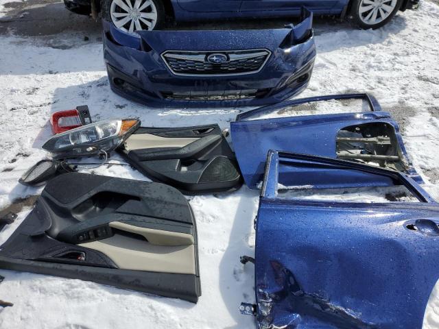 Photo 12 from auction – 2018 SUBARU IMPREZA with VIN 4S3GTAA62J3700827