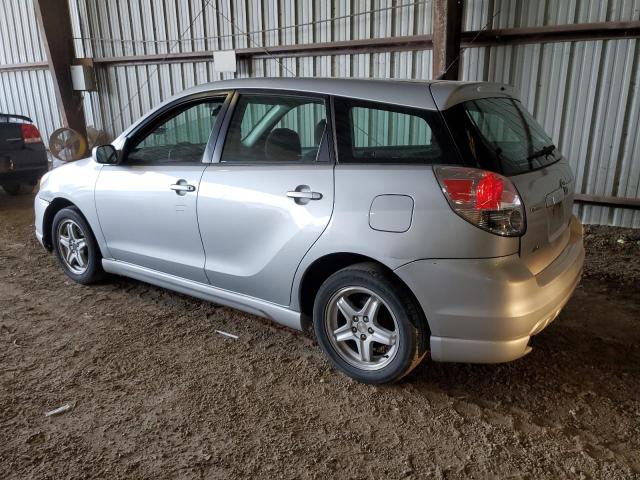Photo 2 from auction – 2005 TOYOTA COROLLA MA with VIN 2T1KR30E95C405184
