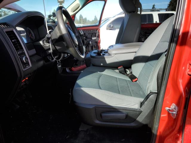 Photo 7 from auction – 2014 RAM 1500 ST with VIN 1C6RR7KG5ES269890