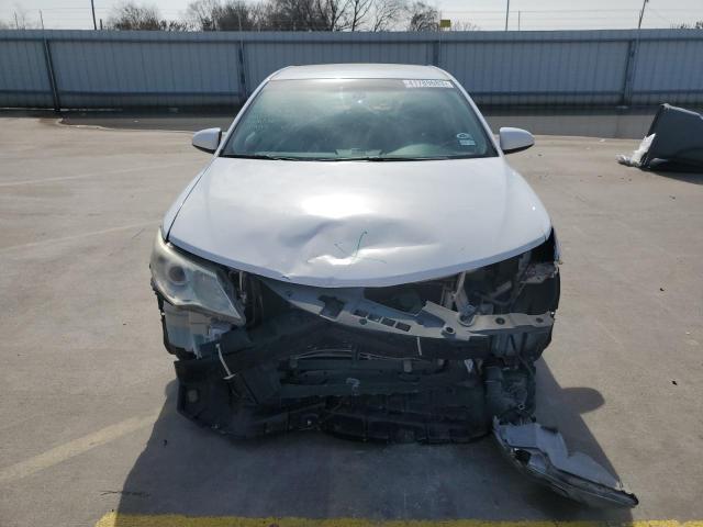 Photo 5 from auction – 2013 TOYOTA CAMRY L with VIN 4T1BF1FK7DU692354