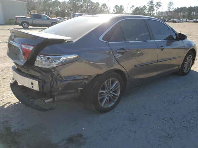 Photo 3 from auction – 2017 TOYOTA CAMRY LE with VIN 4T1BF1FK6HU435529