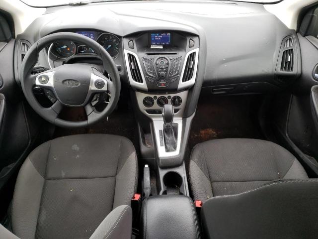 Photo 8 from auction – 2013 FORD FOCUS with VIN 1FADP3F28DL211061
