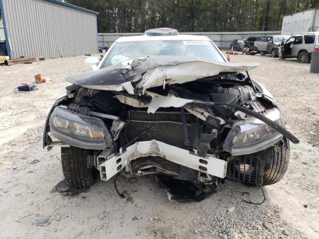 Photo 5 from auction – 2016 CHEVROLET CAMARO LT with VIN 1G1FB1RX1G0170011