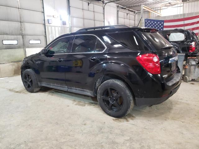 Photo 2 from auction – 2015 CHEVROLET EQUINOX LT with VIN 2GNALCEK7F6107948