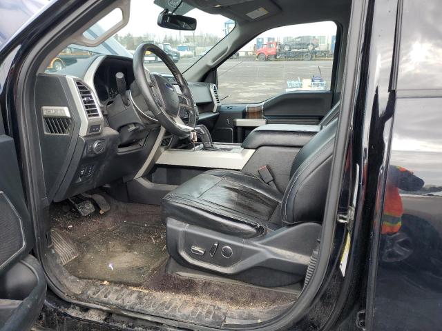 Photo 7 from auction – 2016 FORD F150 SUPER with VIN 1FTEW1EP5GKD98983