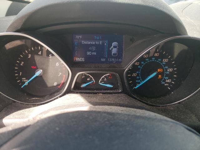 Photo 9 from auction – 2014 FORD ESCAPE SE with VIN 1FMCU0G91EUD52165