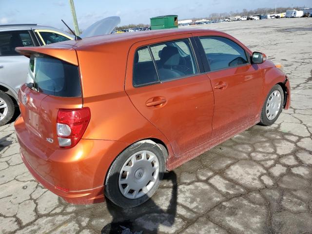 Photo 3 from auction – 2008 TOYOTA SCION XD with VIN JTKKU10478J031282