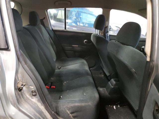 Photo 11 from auction – 2011 NISSAN VERSA S with VIN 3N1BC1CP3BL504453