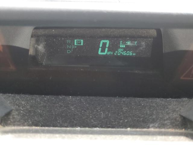 Photo 9 from auction – 2007 TOYOTA PRIUS with VIN JTDKB20UX73240473