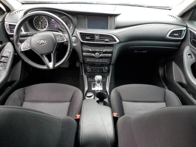 Photo 8 from auction – 2018 INFINITI QX30 BASE with VIN SJKCH5CP1JA059255