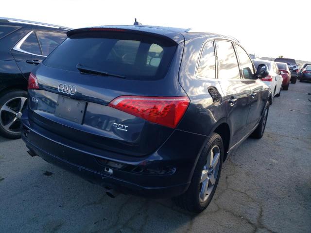 Photo 3 from auction – 2012 AUDI Q5 PREMIUM with VIN WA1LFAFP2CA033712