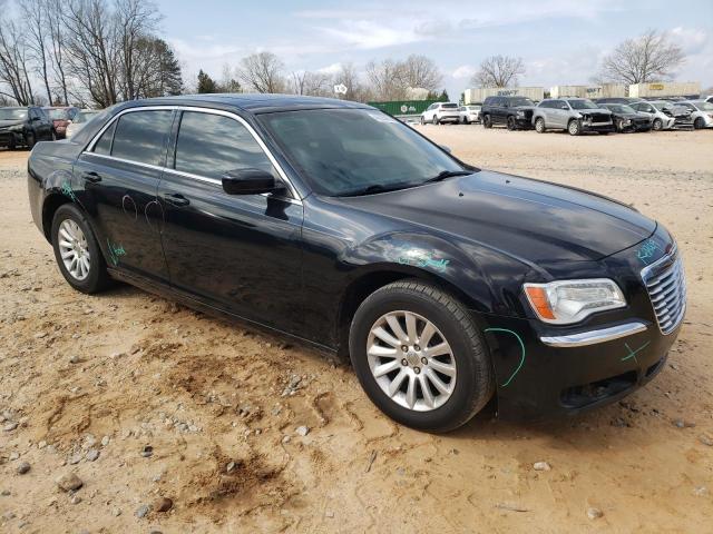 Photo 4 from auction – 2014 CHRYSLER 300 with VIN 2C3CCAAG8EH365605