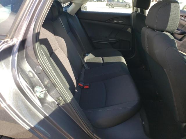 Photo 10 from auction – 2016 HONDA CIVIC LX with VIN 19XFC2F55GE250075