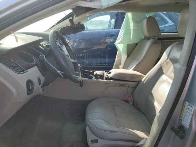 Photo 7 from auction – 2011 FORD TAURUS LIM with VIN 1FAHP2FW4BG157035
