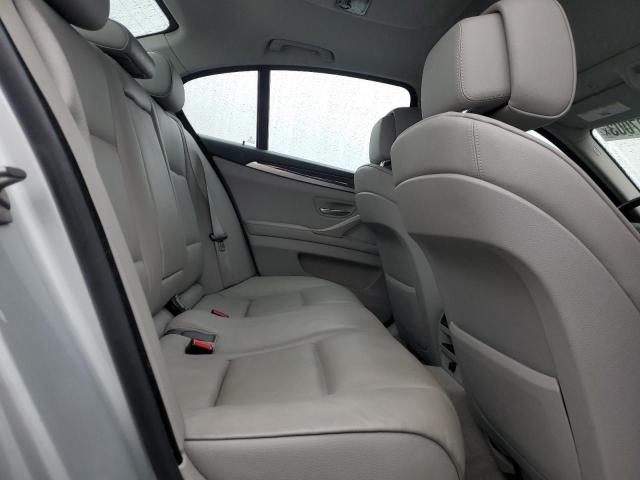 Photo 10 from auction – 2012 BMW 535 XI with VIN WBAFU7C50CDU58047