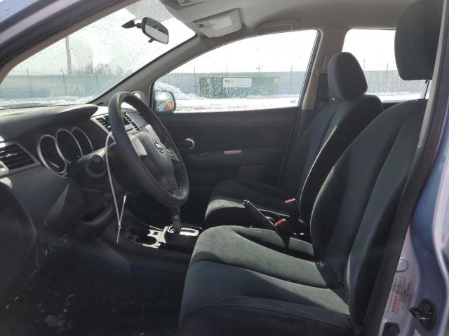 Photo 7 from auction – 2012 NISSAN VERSA S with VIN 3N1BC1CP5CK224508