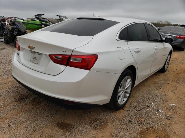 Photo 3 from auction – 2018 CHEVROLET MALIBU LT with VIN 1G1ZD5ST9JF268133