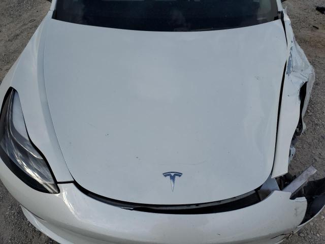 Photo 11 from auction – 2021 TESLA MODEL 3 with VIN 5YJ3E1EB5MF070616