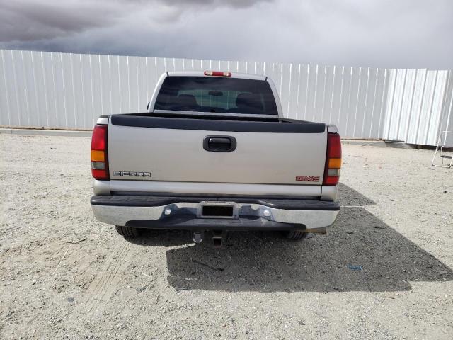 Photo 6 from auction – 1999 GMC NEW SIERRA with VIN 2GTEC19T8X1570097
