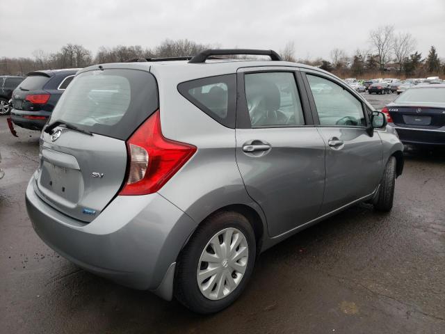 Photo 3 from auction – 2014 NISSAN VERSA NOTE with VIN 3N1CE2CP4EL379276