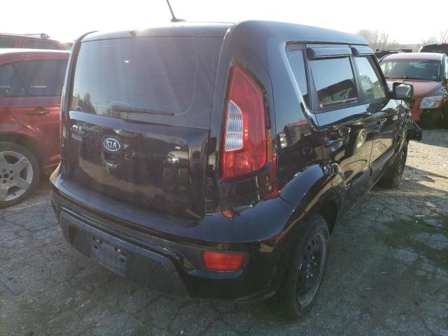 Photo 3 from auction – 2012 KIA SOUL with VIN KNDJT2A54C7410748
