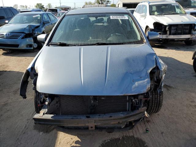 Photo 12 from auction – 2012 NISSAN SENTRA 2.0 with VIN 3N1AB6AP6CL683068