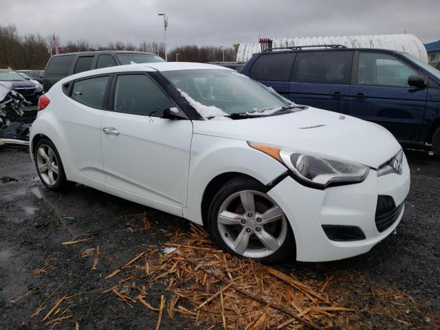 Photo 4 from auction – 2014 HYUNDAI VELOSTER with VIN KMHTC6AD2EU184510