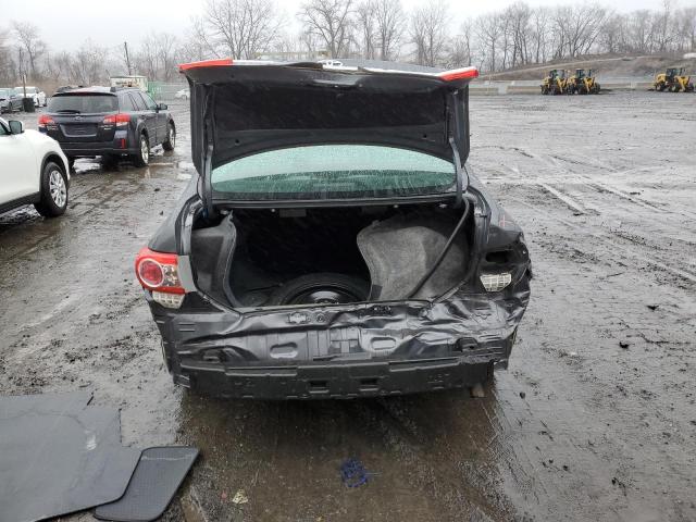 Photo 6 from auction – 2013 TOYOTA COROLLA BA with VIN 2T1BU4EE4DC087230