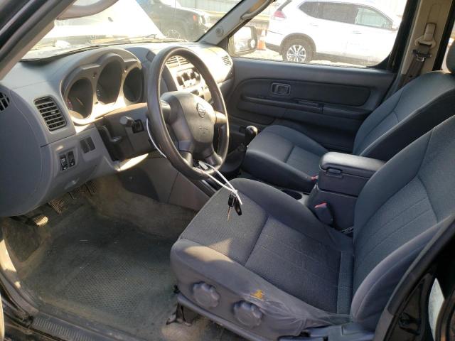 Photo 7 from auction – 2003 NISSAN FRONTIER with VIN 1N6ED29YX3C432402