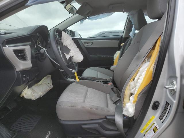 Photo 7 from auction – 2016 TOYOTA COROLLA L with VIN 5YFBURHEXGP543597