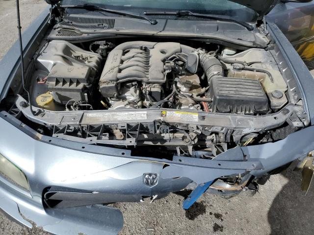 Photo 11 from auction – 2006 DODGE CHARGER SE with VIN 2B3KA43G86H511516
