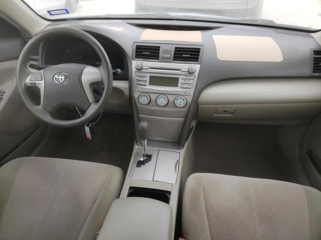 Photo 8 from auction – 2011 TOYOTA CAMRY BASE with VIN 4T1BF3EK0BU682520