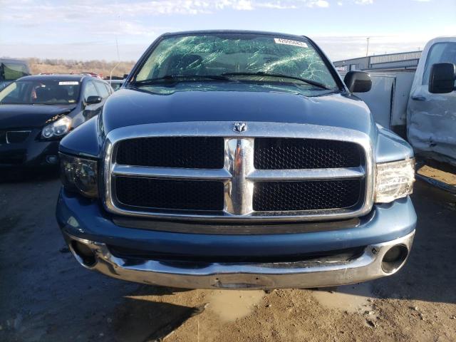 Photo 5 from auction – 2004 DODGE RAM 1500 S with VIN 1D7HU18D34J139081