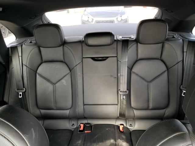 Photo 10 from auction – 2018 PORSCHE MACAN with VIN WP1AA2A53JLB20154