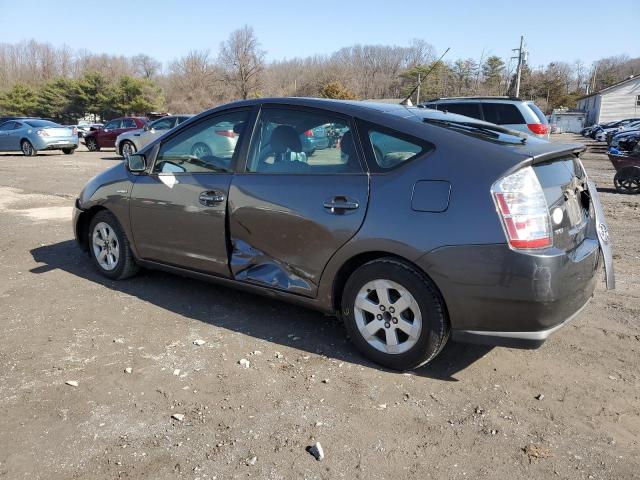 Photo 2 from auction – 2007 TOYOTA PRIUS with VIN JTDKB20U573232250
