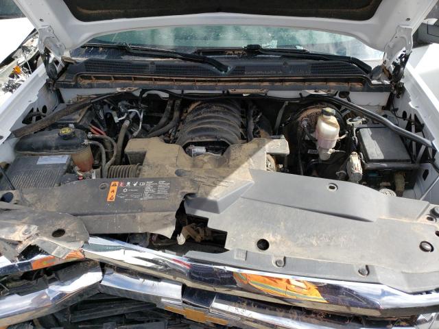 Photo 11 from auction – 2019 CHEVROLET SILVERADO4 with VIN 2GCVKNEC9K1177962
