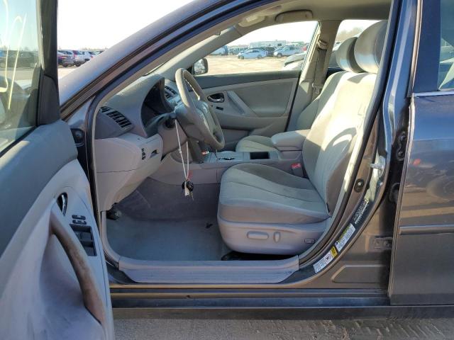 Photo 7 from auction – 2007 TOYOTA CAMRY CE with VIN 4T1BE46K97U575111