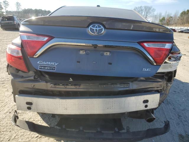 Photo 6 from auction – 2017 TOYOTA CAMRY LE with VIN 4T1BF1FK6HU435529