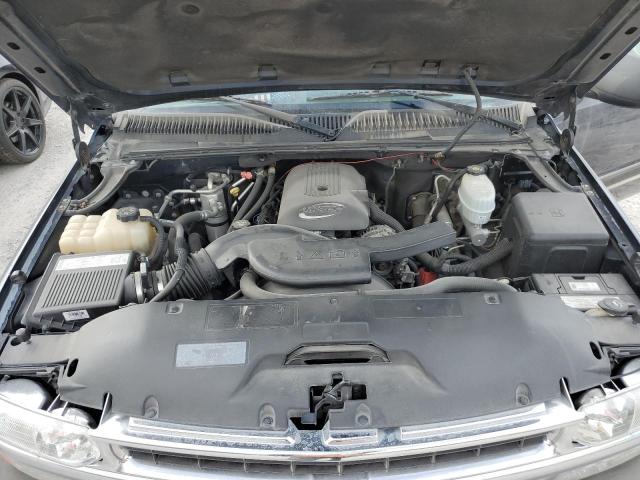 Photo 12 from auction – 2004 CHEVROLET TAHOE with VIN 1GNEC13VX4J271164