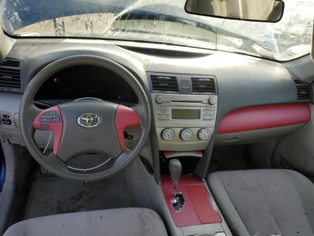 Photo 8 from auction – 2010 TOYOTA CAMRY BASE with VIN 4T4BF3EK1AR041963