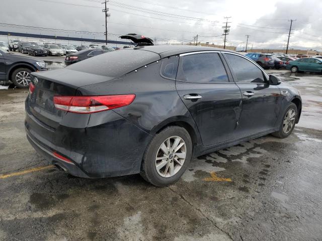 Photo 3 from auction – 2016 KIA OPTIMA LX with VIN 5XXGT4L37GG105677