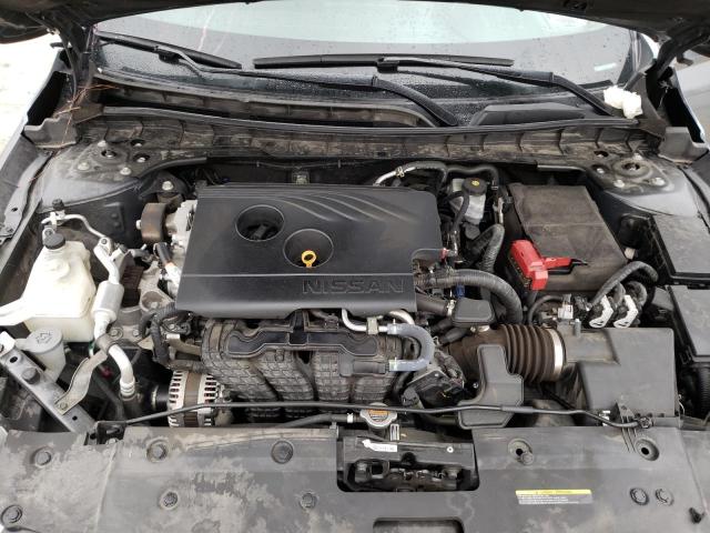 Photo 11 from auction – 2019 NISSAN ALTIMA SR with VIN 1N4BL4CV8KC181600
