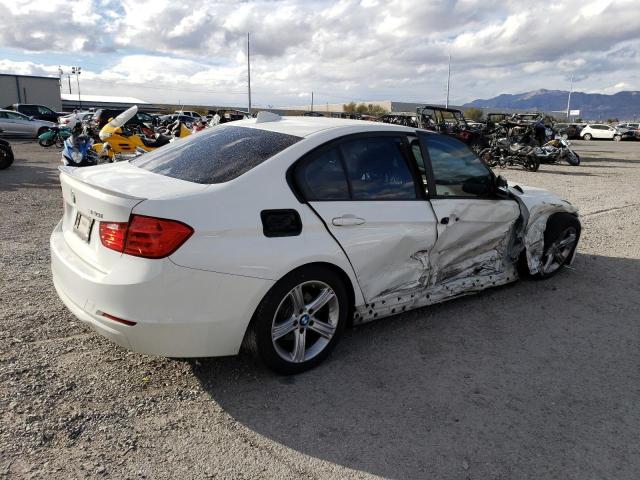 Photo 3 from auction – 2015 BMW 320 I with VIN WBA3B1G53FNT63481