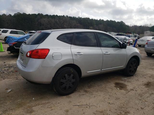 Photo 3 from auction – 2014 NISSAN ROGUE SELE with VIN JN8AS5MT7EW600507