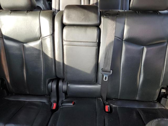 Photo 10 from auction – 2012 DODGE DURANGO R/ with VIN 1C4SDJCT2CC153622