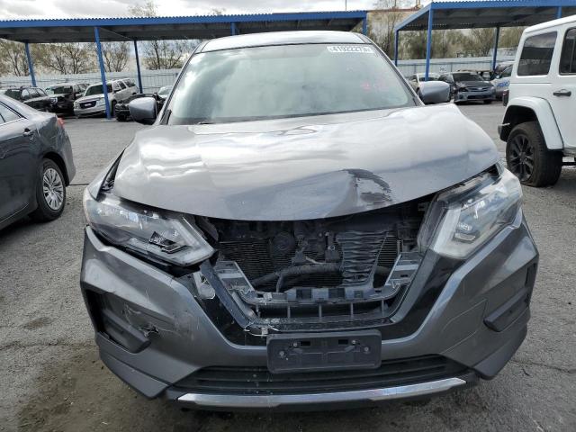 Photo 5 from auction – 2018 NISSAN ROGUE S with VIN KNMAT2MT7JP604861