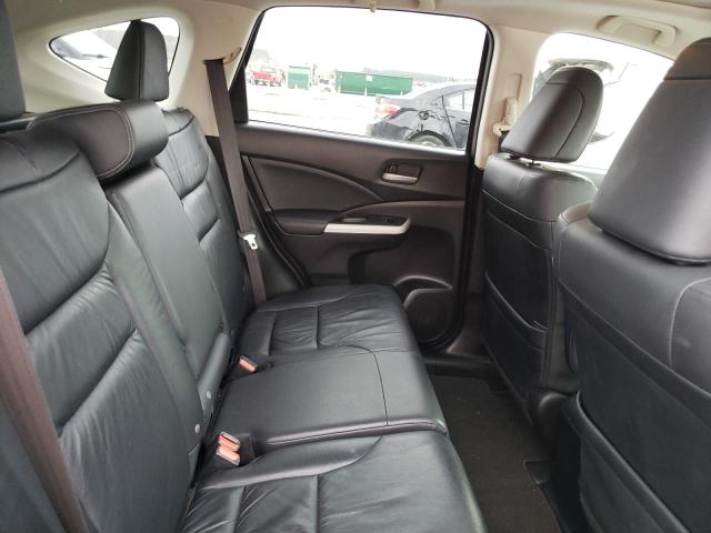 Photo 10 from auction – 2012 HONDA CR-V EXL with VIN JHLRM3H75CC004579