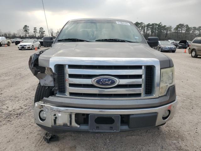 Photo 5 from auction – 2011 FORD F150 SUPER with VIN 1FTFW1CF3BFB83652