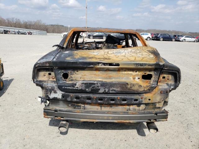 Photo 6 from auction – 2014 DODGE CHARGER R/ with VIN 2C3CDXCTXEH261465