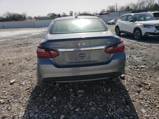 Photo 6 from auction – 2018 NISSAN ALTIMA 2.5 with VIN 1N4AL3AP0JC147434